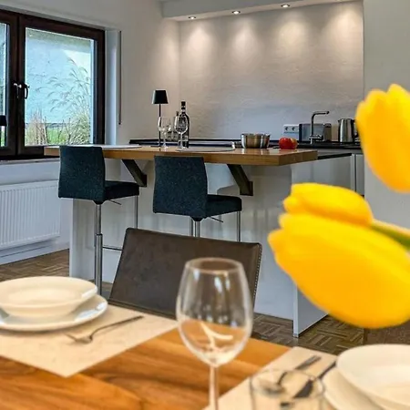 Of Isar Light - A Refined Alpine Retreat
