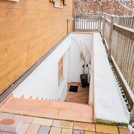 Of Isar Light - A Refined Alpine Retreat