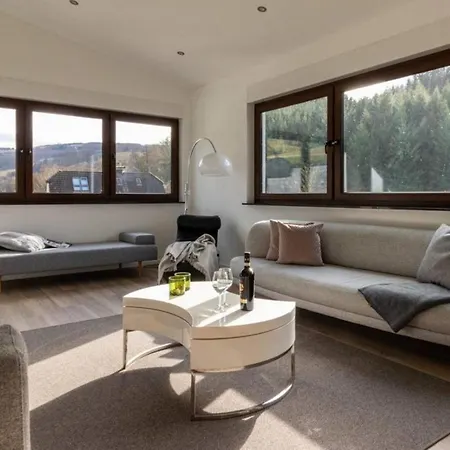 Apartment Of Isar Light - A Refined Alpine Retreat *