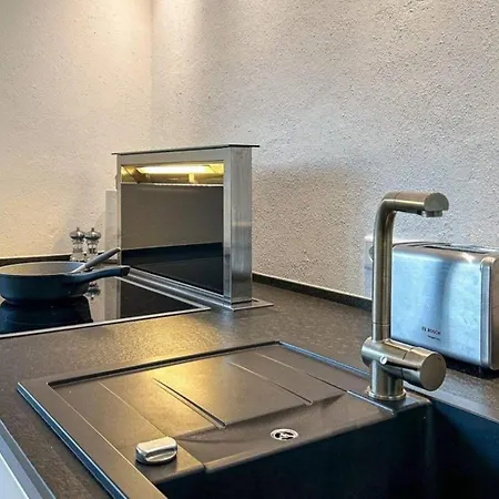 Of Isar Light - A Refined Alpine Retreat Apartment Lenggries