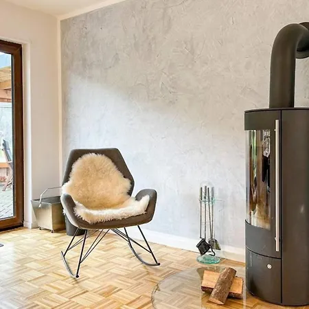Of Isar Light - A Refined Alpine Retreat Lenggries