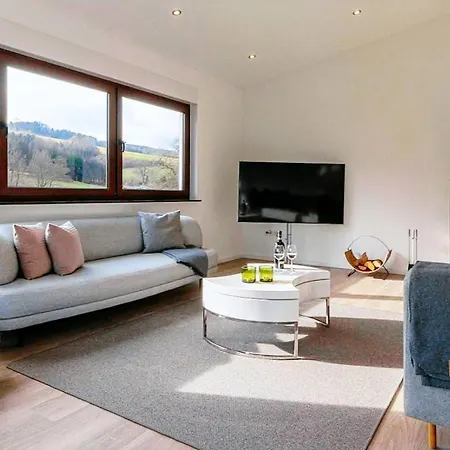 Of Isar Light - A Refined Alpine Retreat Apartment