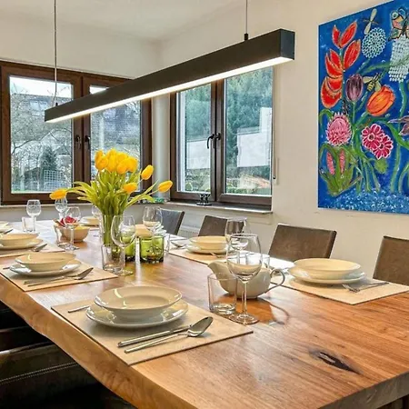 Apartment Of Isar Light - A Refined Alpine Retreat *