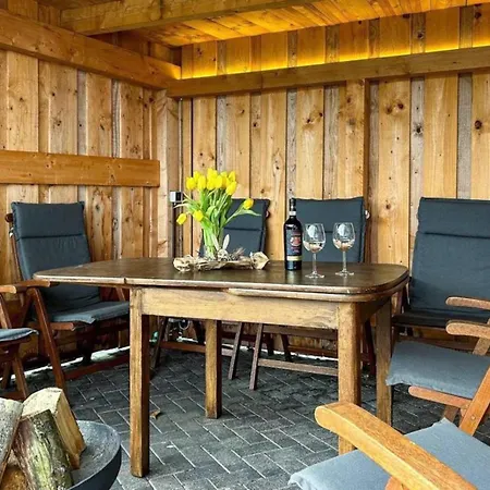 Of Isar Light - A Refined Alpine Retreat לנגריס