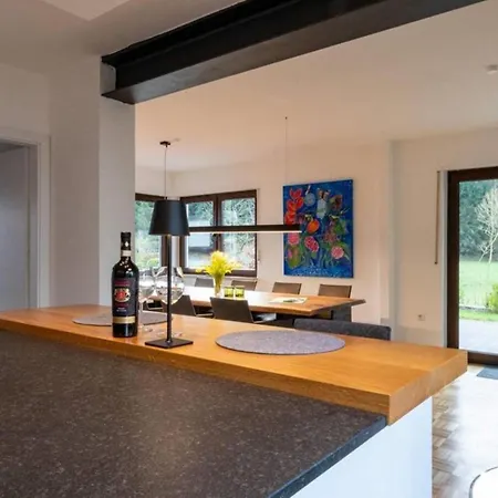 Of Isar Light - A Refined Alpine Retreat