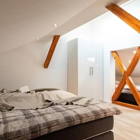 Of Isar Light - A Refined Alpine Retreat Apartment Lenggries