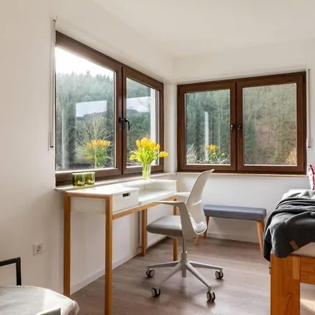 Of Isar Light - A Refined Alpine Retreat לנגריס