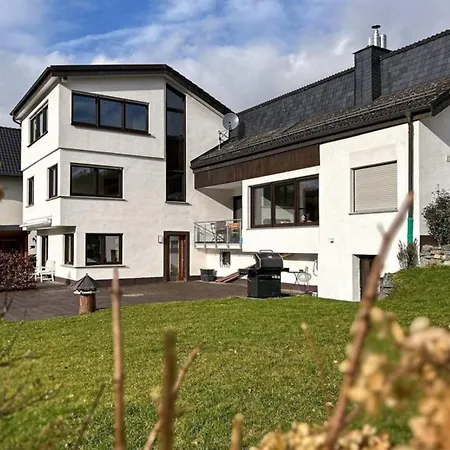 Of Isar Light - A Refined Alpine Retreat Lenggries