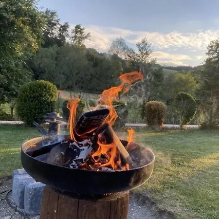 Of Isar Light - A Refined Alpine Retreat *